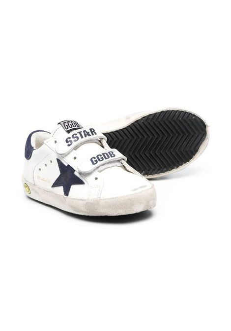 Sneakers old school GOLDEN GOOSE KIDS | GJF00111 F00041810304
